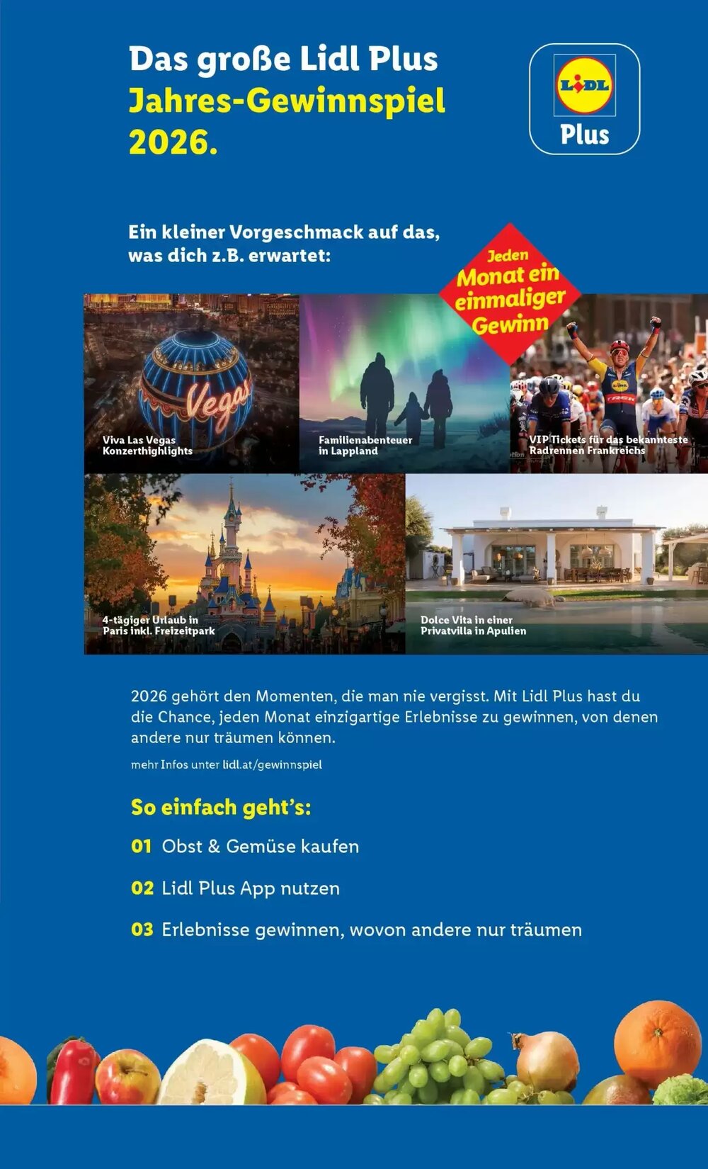 Lidl Flugblatt (ab 22.01.2026) - Angebote und Prospekt - Seite 7