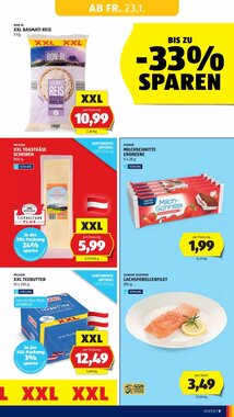 Hofer Flugblatt (ab 23.01.2026) - Angebote und Prospekt - Seite 11