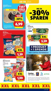 Hofer Flugblatt (ab 23.01.2026) - Angebote und Prospekt - Seite 13