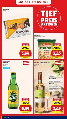 Hofer Flugblatt (ab 23.01.2026) - Angebote und Prospekt - Seite 20