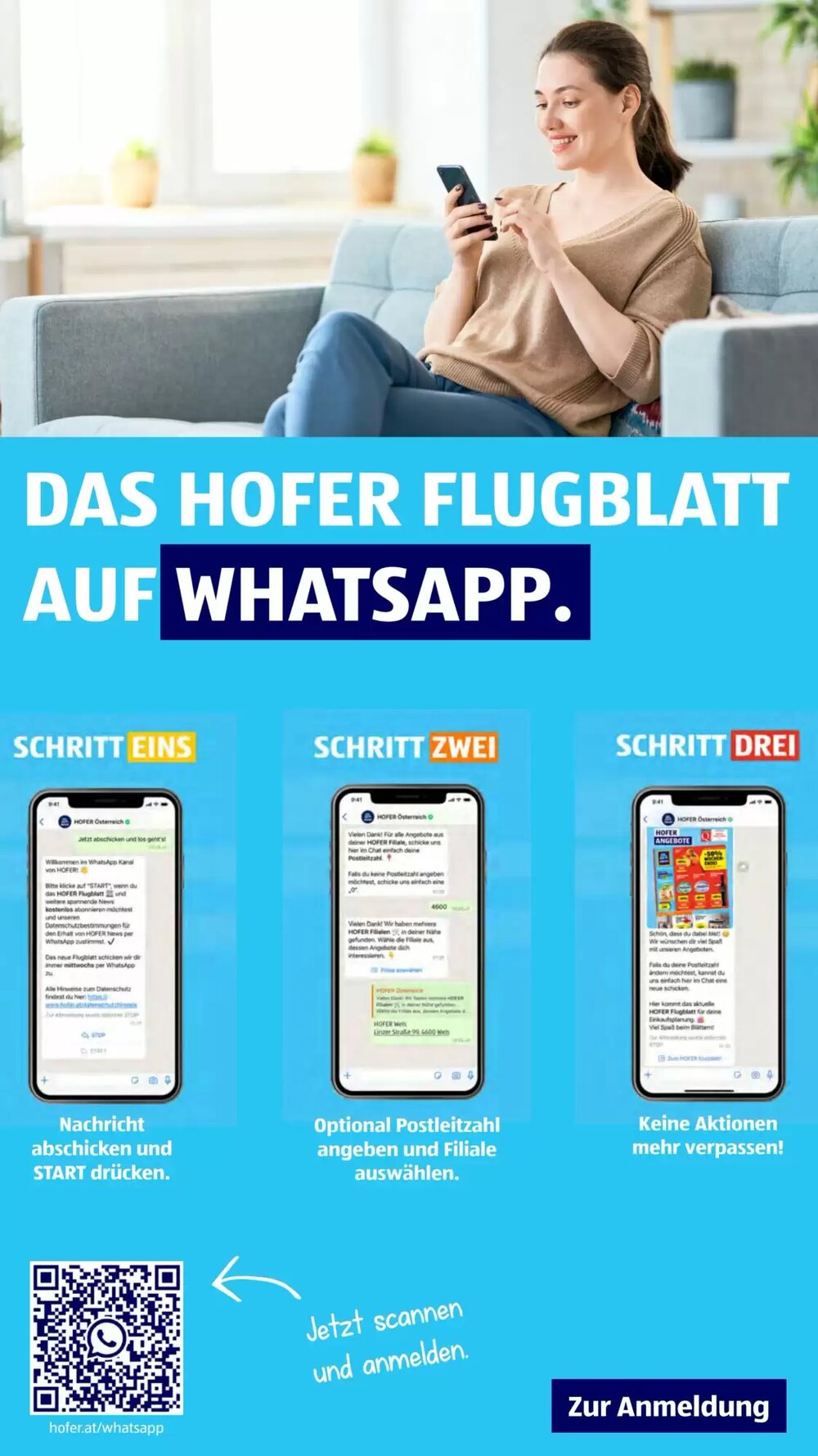 Hofer Flugblatt (ab 23.01.2026) - Angebote und Prospekt - Seite 25