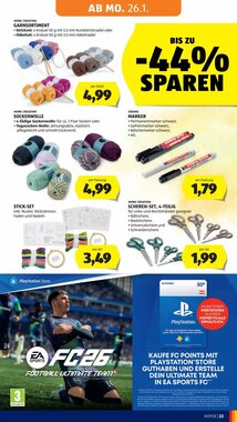 Hofer Flugblatt (ab 23.01.2026) - Angebote und Prospekt - Seite 27