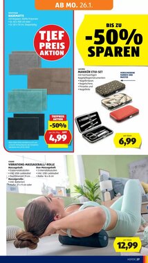 Hofer Flugblatt (ab 23.01.2026) - Angebote und Prospekt - Seite 31