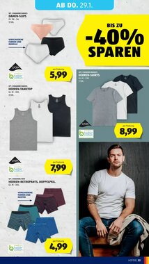 Hofer Flugblatt (ab 23.01.2026) - Angebote und Prospekt - Seite 37