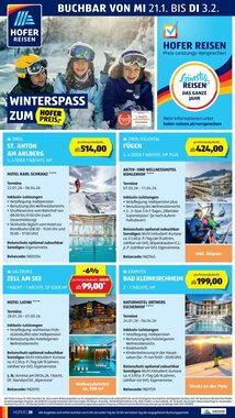 Hofer Flugblatt (ab 23.01.2026) - Angebote und Prospekt - Seite 42
