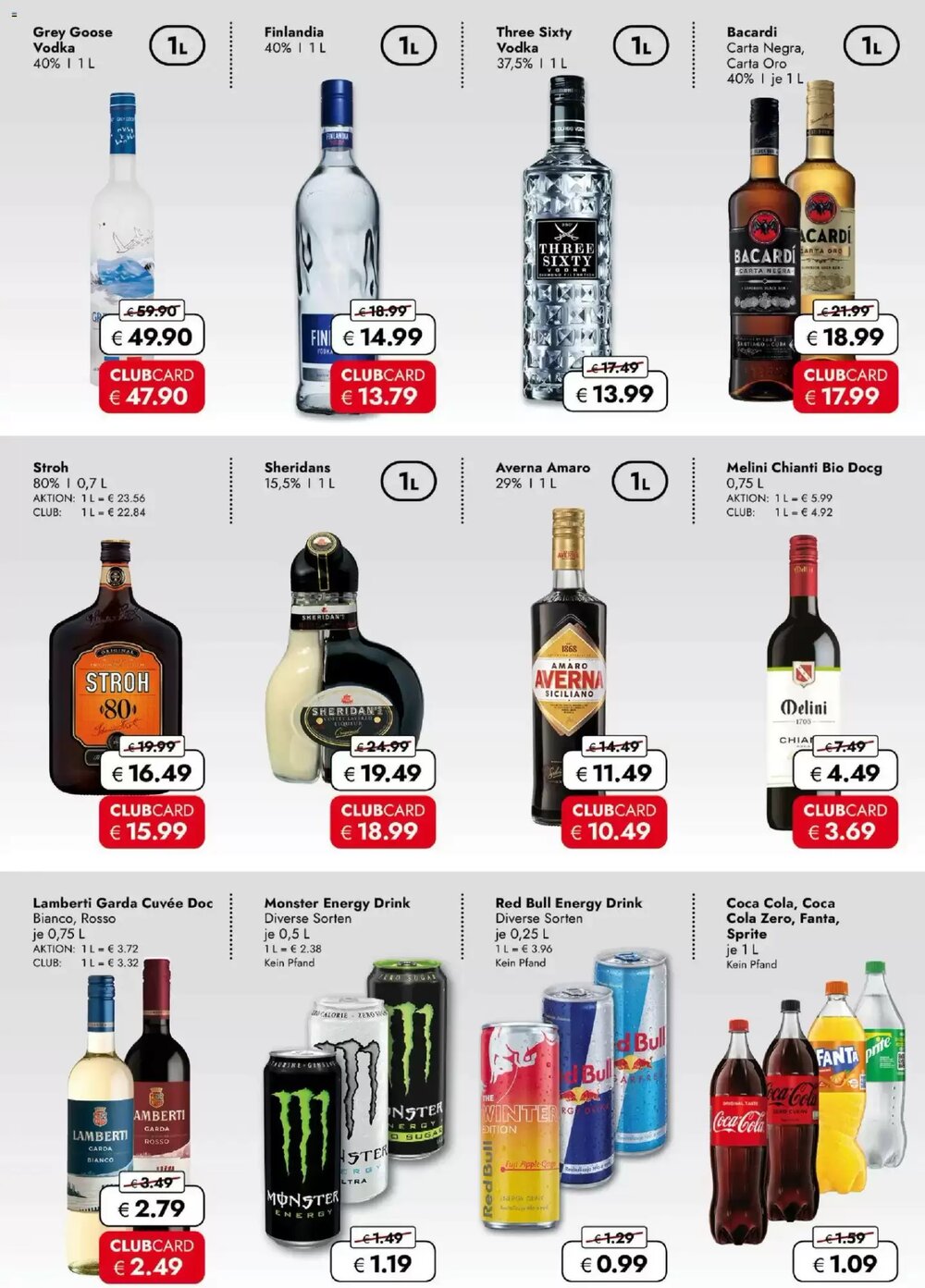 Travel Flugblatt (ab 23.01.2026) - Angebote und Prospekt - Seite 3