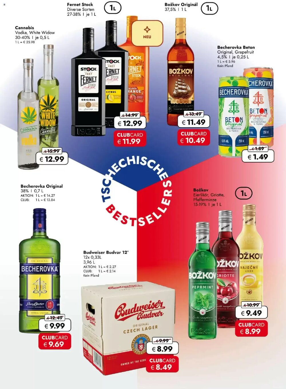 Travel Flugblatt (ab 23.01.2026) - Angebote und Prospekt - Seite 5