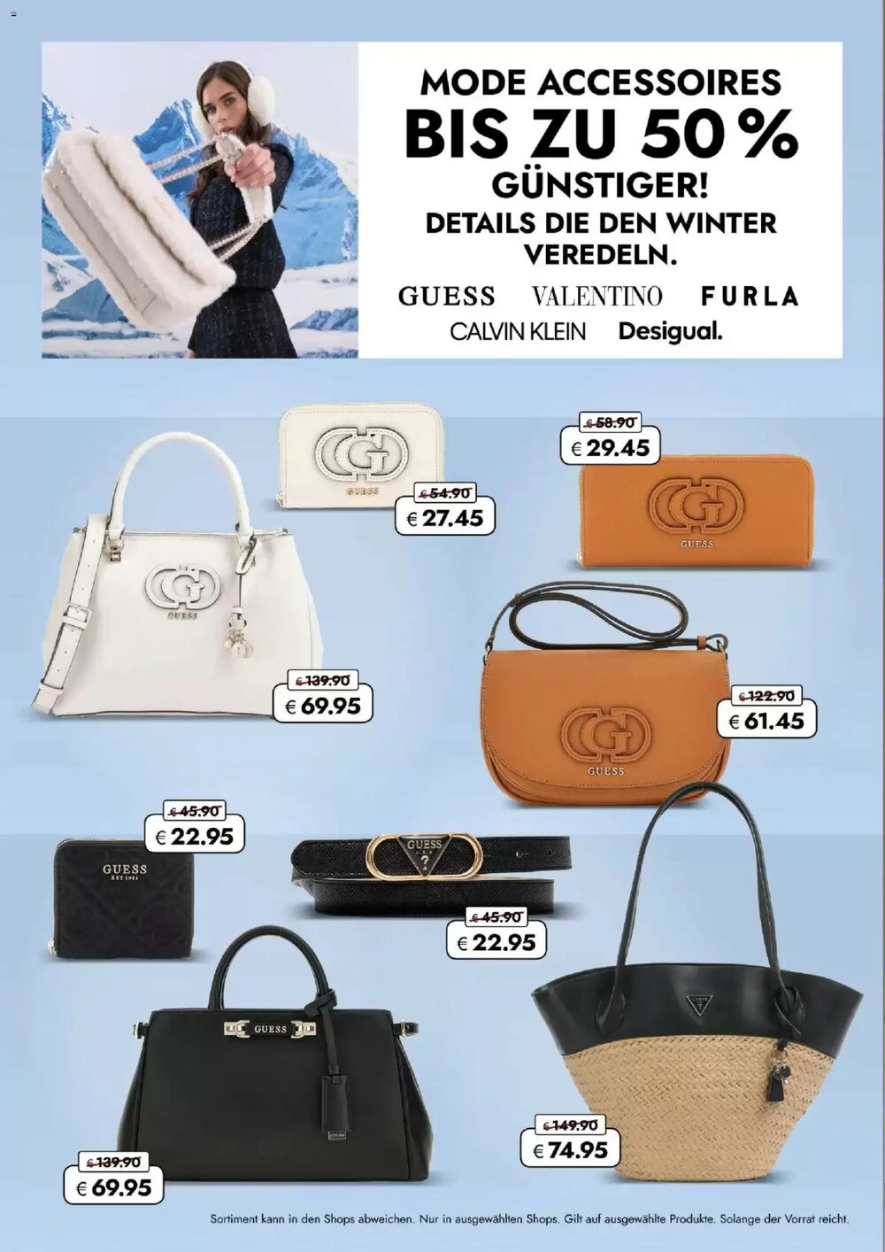 Travel Flugblatt (ab 23.01.2026) - Angebote und Prospekt - Seite 6