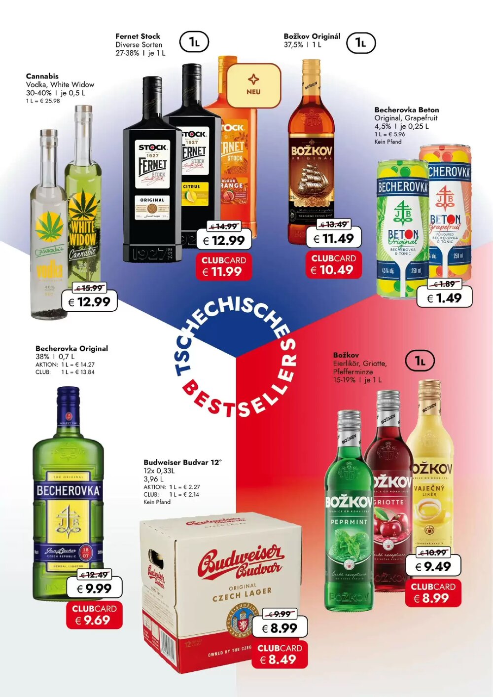 Travel Flugblatt (ab 23.01.2026) - Angebote und Prospekt - Seite 5