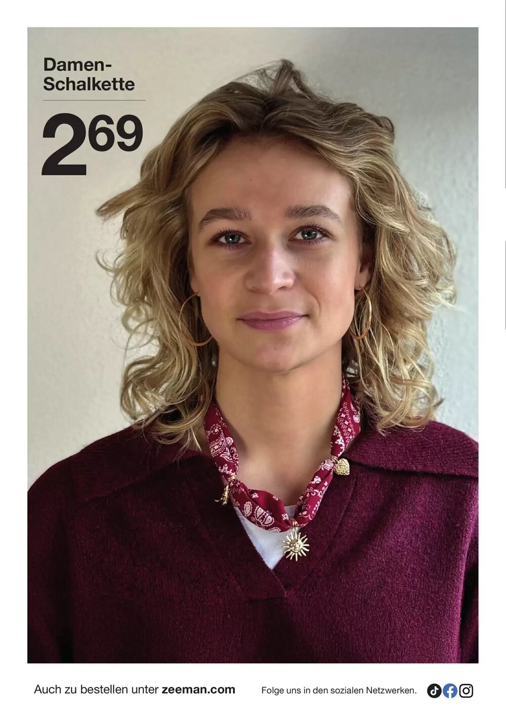 Zeeman Flugblatt (ab 24.01.2026) - Angebote und Prospekt - Seite 4