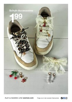 Zeeman Flugblatt (ab 24.01.2026) - Angebote und Prospekt - Seite 6