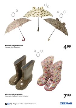 Zeeman Flugblatt (ab 24.01.2026) - Angebote und Prospekt - Seite 9