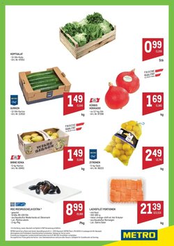 Metro Flugblatt (ab 25.01.2026) - Angebote und Prospekt - Seite 2