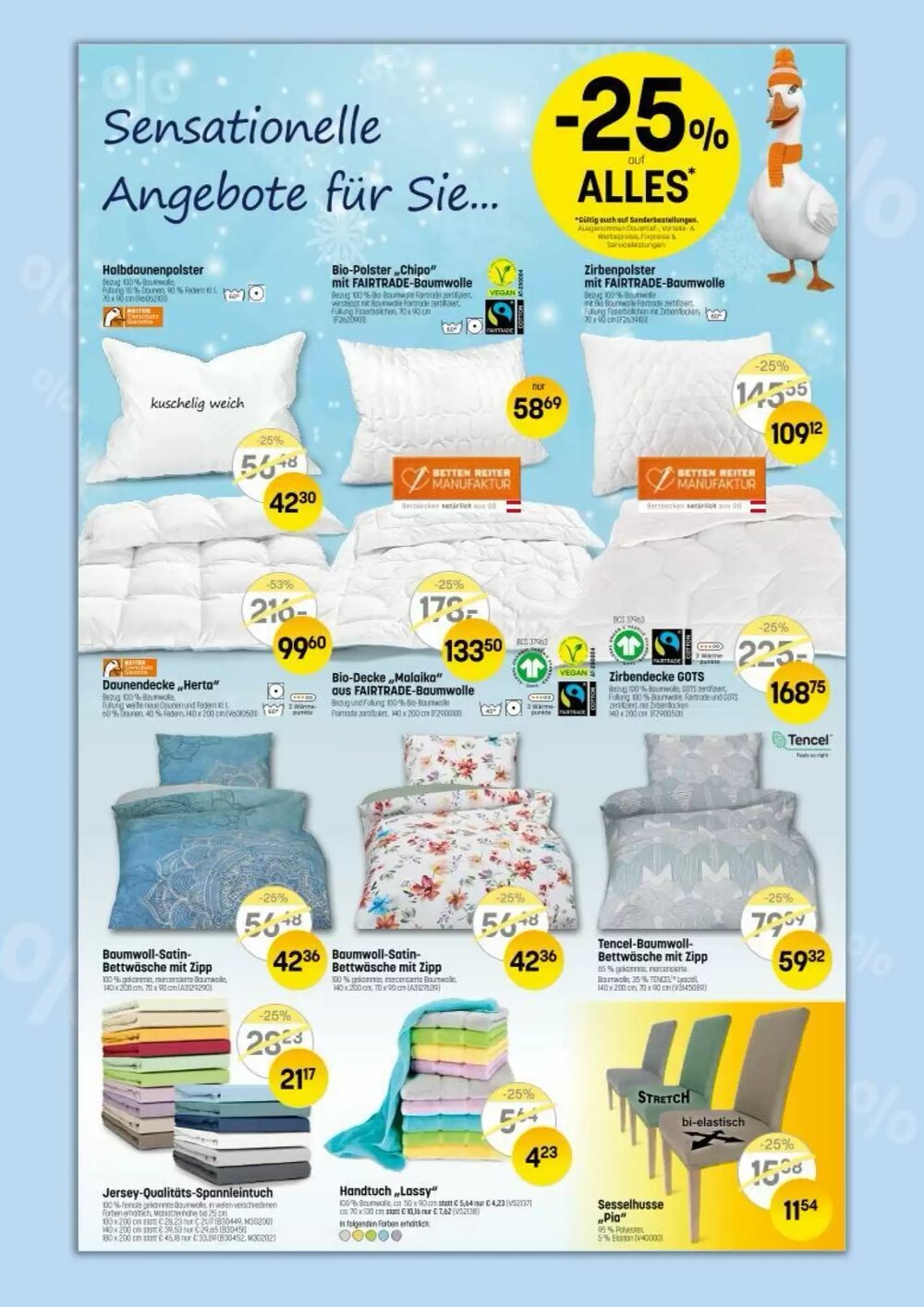 Reiter Flugblatt (ab 25.01.2026) - Angebote und Prospekt - Seite 2