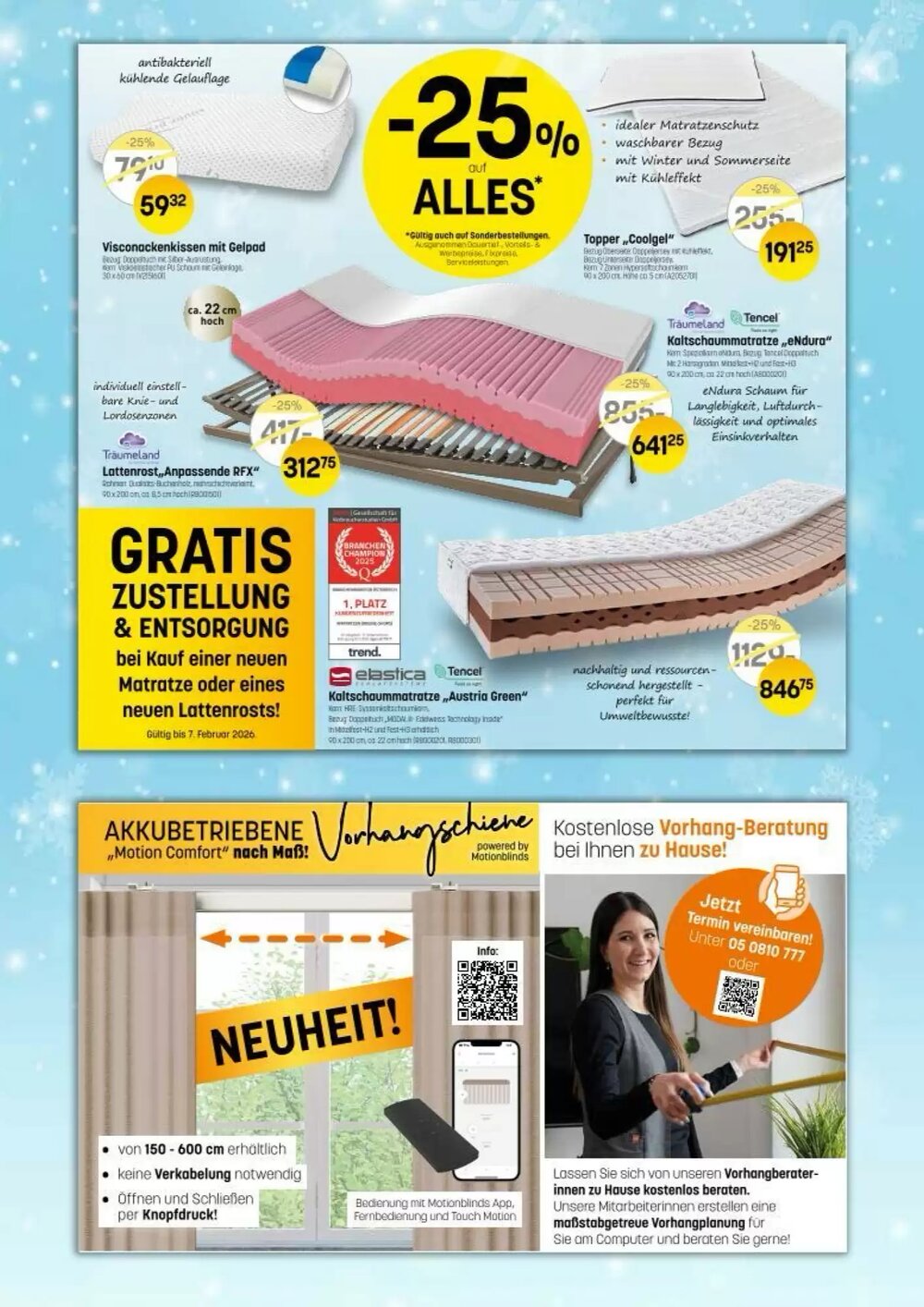 Reiter Flugblatt (ab 25.01.2026) - Angebote und Prospekt - Seite 3