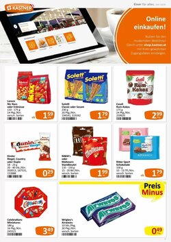 Kastner Flugblatt (ab 26.01.2026) - Angebote und Prospekt - Seite 3
