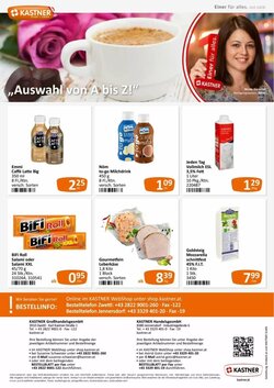 Kastner Flugblatt (ab 26.01.2026) - Angebote und Prospekt - Seite 4