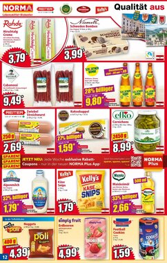Norma Flugblatt (ab 26.01.2026) - Angebote und Prospekt - Seite 12