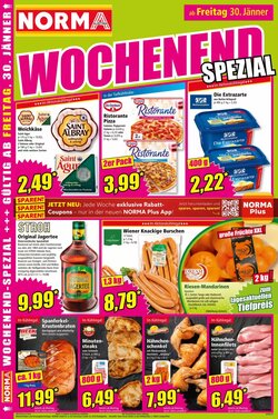 Norma Flugblatt (ab 26.01.2026) - Angebote und Prospekt - Seite 18