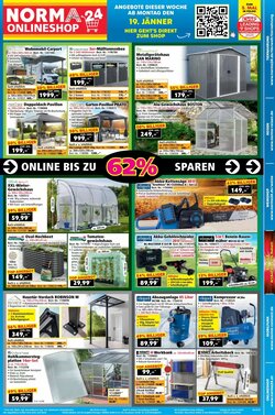 Norma Flugblatt (ab 26.01.2026) - Angebote und Prospekt - Seite 19
