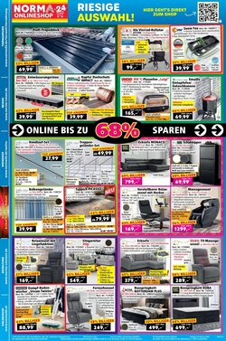 Norma Flugblatt (ab 26.01.2026) - Angebote und Prospekt - Seite 20