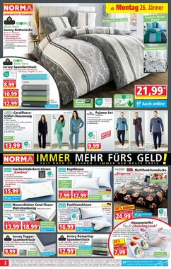 Norma Flugblatt (ab 26.01.2026) - Angebote und Prospekt - Seite 2