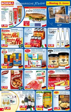 Norma Flugblatt (ab 26.01.2026) - Angebote und Prospekt - Seite 6