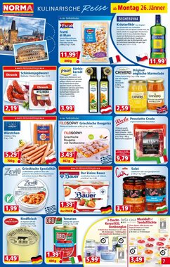 Norma Flugblatt (ab 26.01.2026) - Angebote und Prospekt - Seite 7