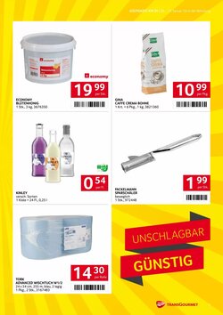 Transgourmet Flugblatt (ab 26.01.2026) - Angebote und Prospekt - Seite 5