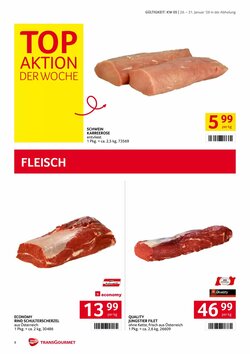 Transgourmet Flugblatt (ab 26.01.2026) - Angebote und Prospekt - Seite 6