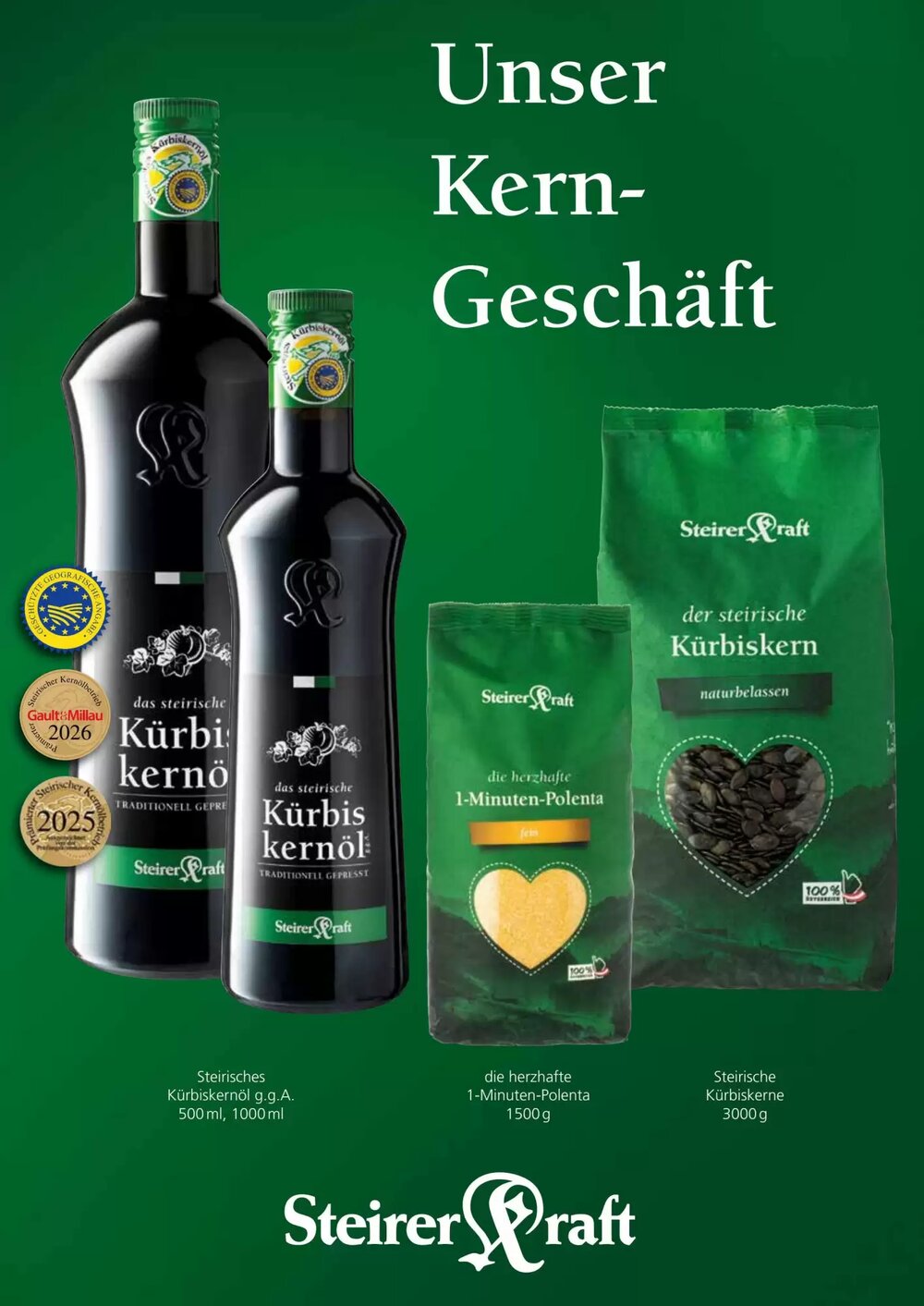 Eurogast Grissemann Flugblatt (ab 26.01.2026) - Angebote und Prospekt - Seite 12