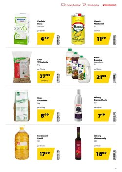 Eurogast Grissemann Flugblatt (ab 26.01.2026) - Angebote und Prospekt - Seite 13