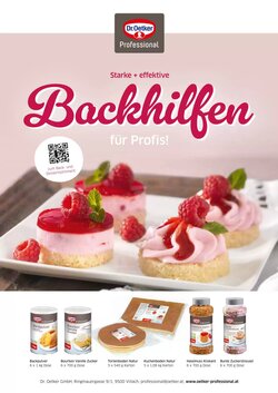 Eurogast Grissemann Flugblatt (ab 26.01.2026) - Angebote und Prospekt - Seite 16