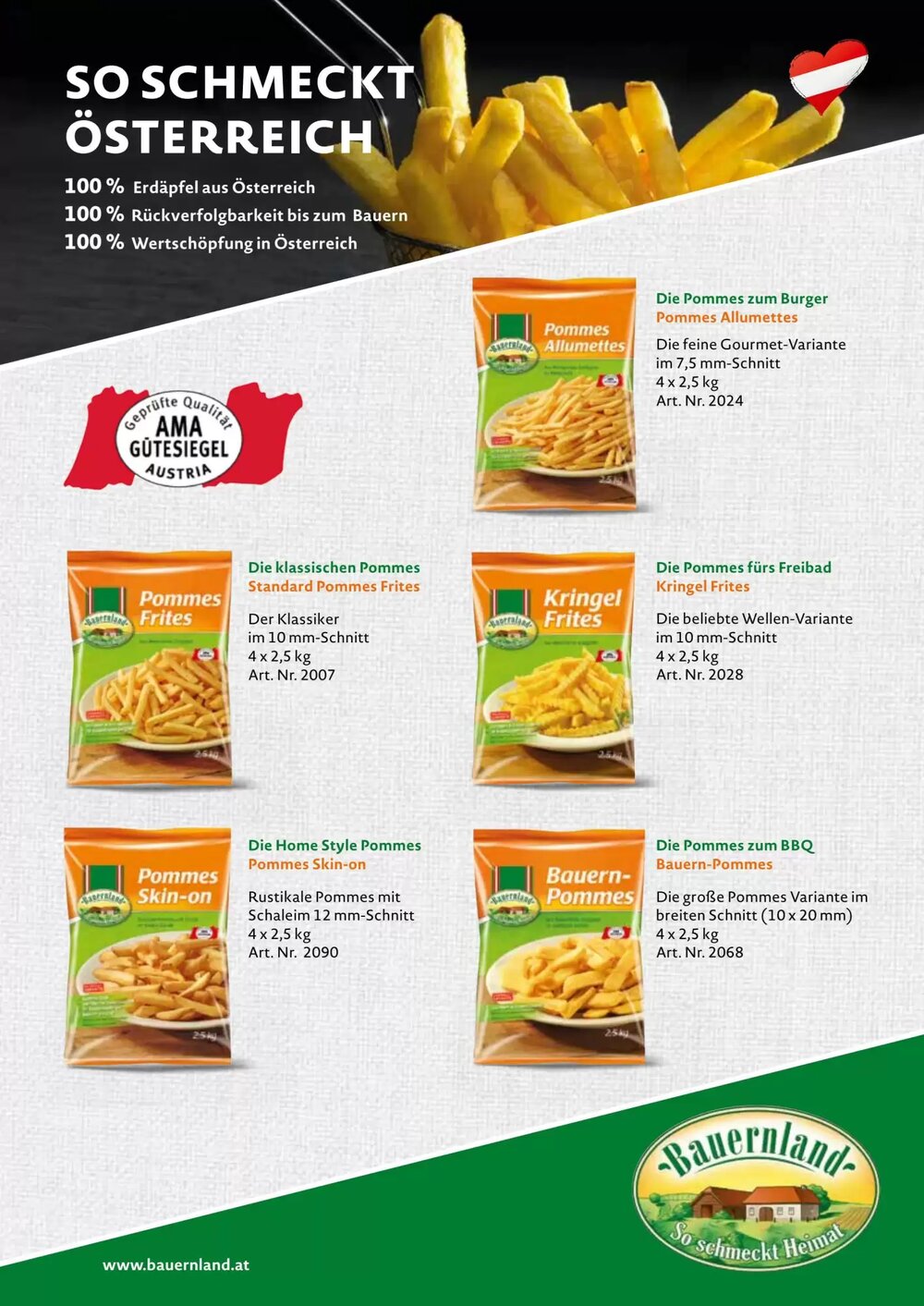 Eurogast Grissemann Flugblatt (ab 26.01.2026) - Angebote und Prospekt - Seite 19