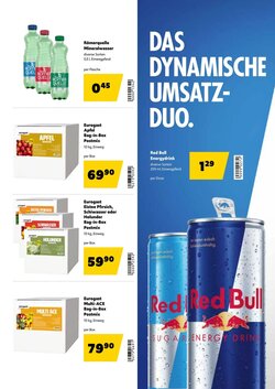 Eurogast Grissemann Flugblatt (ab 26.01.2026) - Angebote und Prospekt - Seite 21