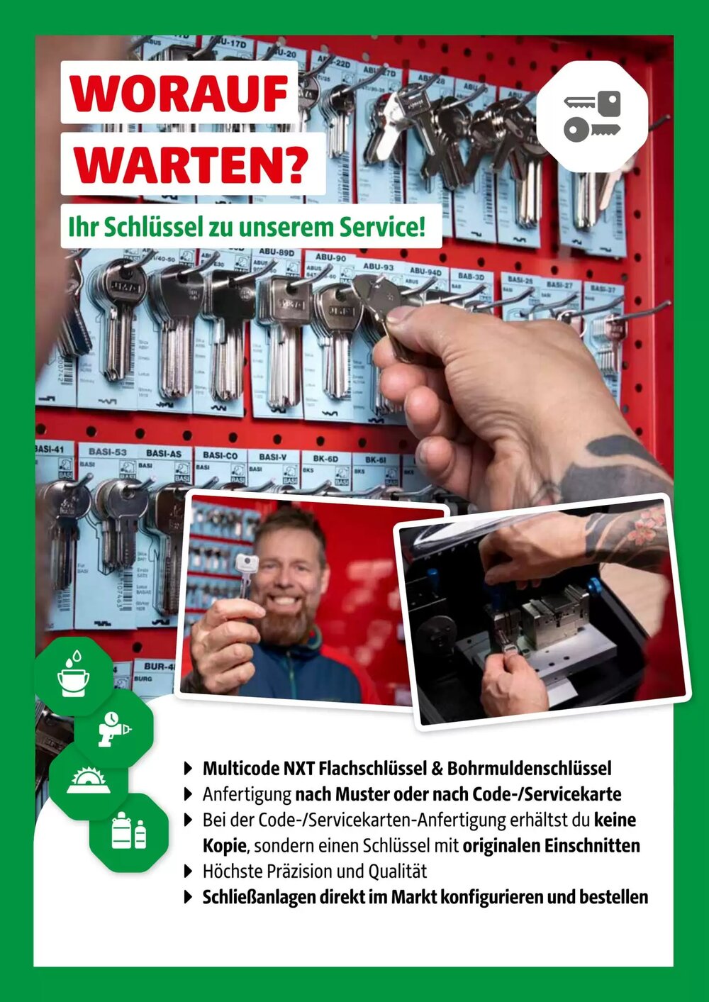 Eurogast Grissemann Flugblatt (ab 26.01.2026) - Angebote und Prospekt - Seite 24