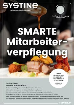 Eurogast Grissemann Flugblatt (ab 26.01.2026) - Angebote und Prospekt - Seite 4