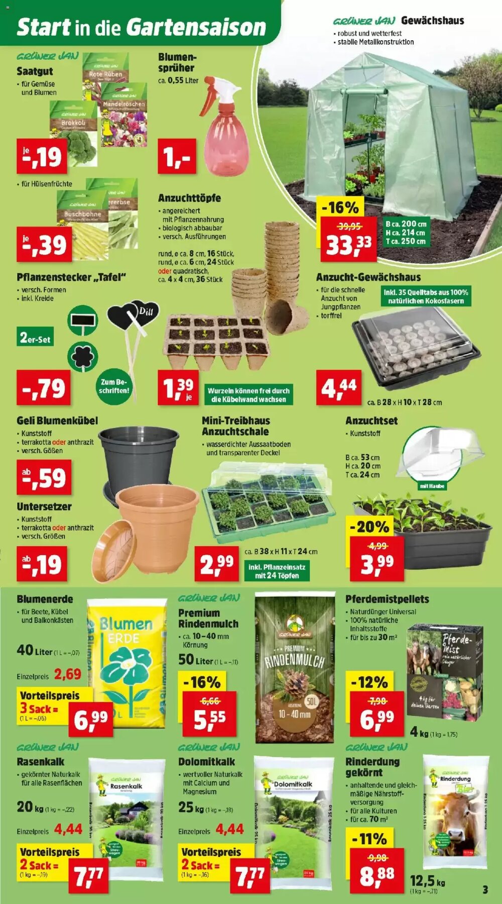 Thomas Philipps Flugblatt (ab 26.01.2026) - Angebote und Prospekt - Seite 3