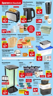 Thomas Philipps Flugblatt (ab 26.01.2026) - Angebote und Prospekt - Seite 5