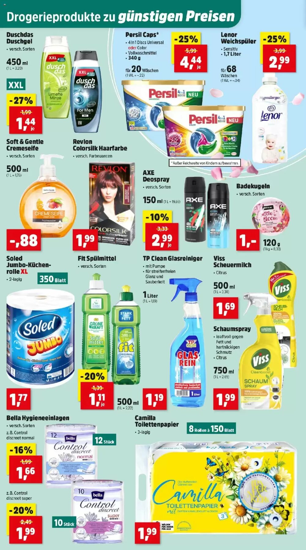 Thomas Philipps Flugblatt (ab 26.01.2026) - Angebote und Prospekt - Seite 6