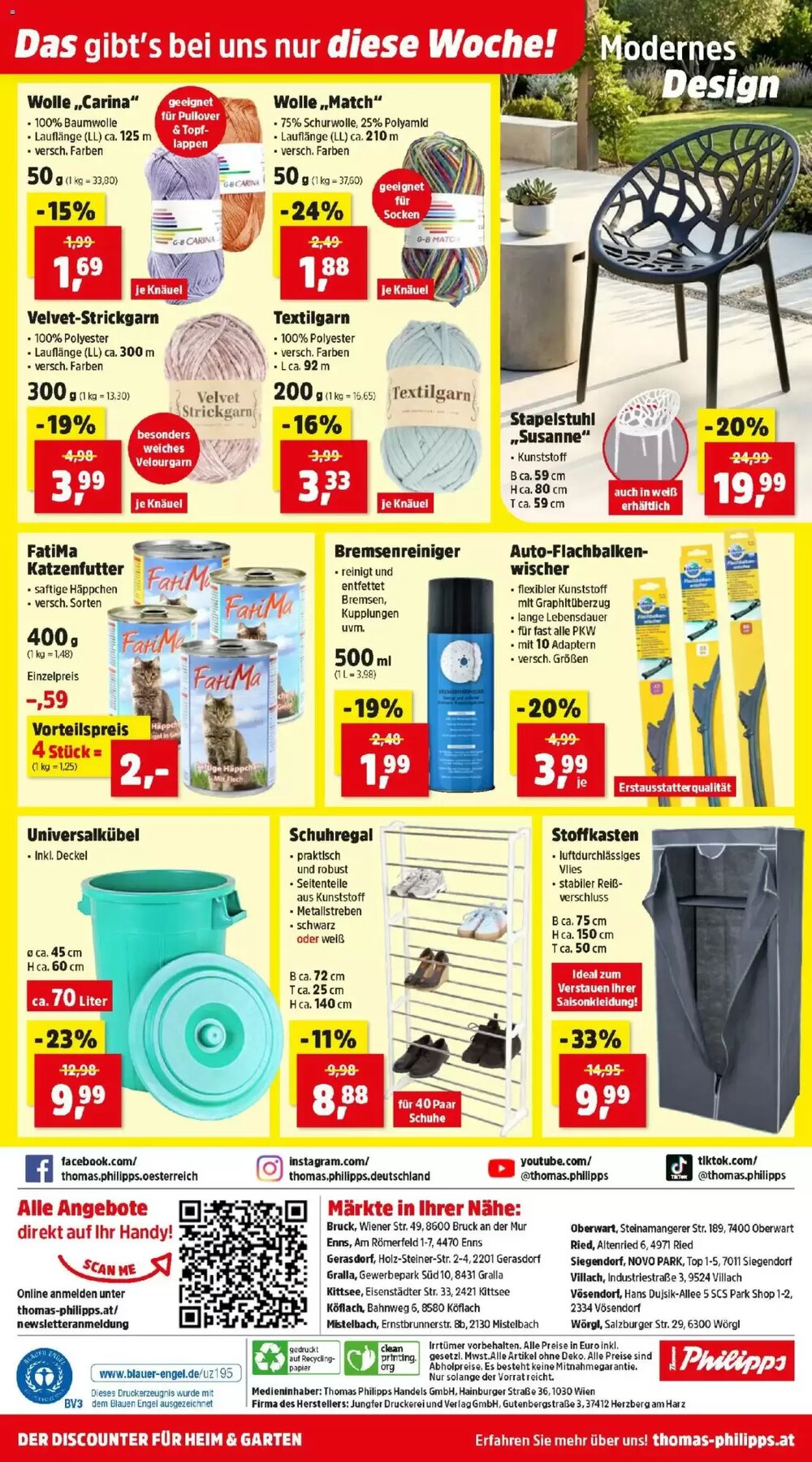 Thomas Philipps Flugblatt (ab 26.01.2026) - Angebote und Prospekt - Seite 9