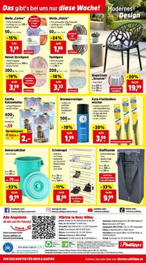 Thomas Philipps Flugblatt (ab 26.01.2026) - Angebote und Prospekt - Seite 9