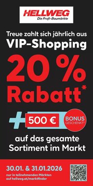Hellweg Flugblatt (ab 26.01.2026) - Angebote und Prospekt