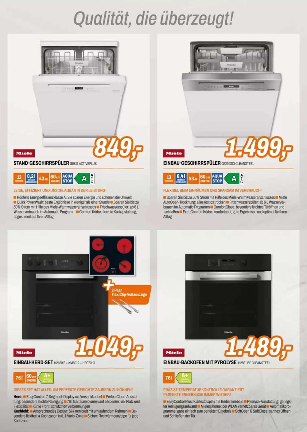 Expert Flugblatt (ab 26.01.2026) - Angebote und Prospekt - Seite 10