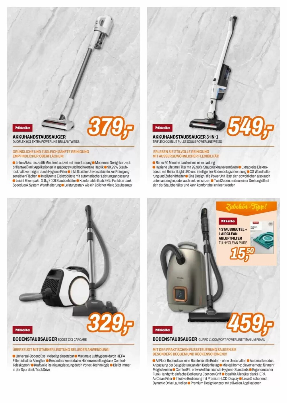 Expert Flugblatt (ab 26.01.2026) - Angebote und Prospekt - Seite 11