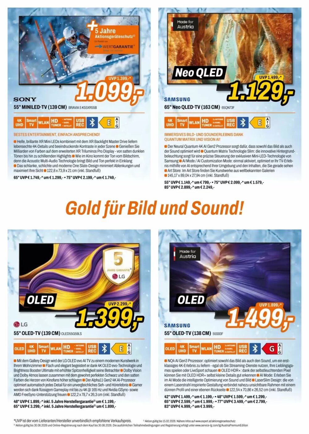 Expert Flugblatt (ab 26.01.2026) - Angebote und Prospekt - Seite 13