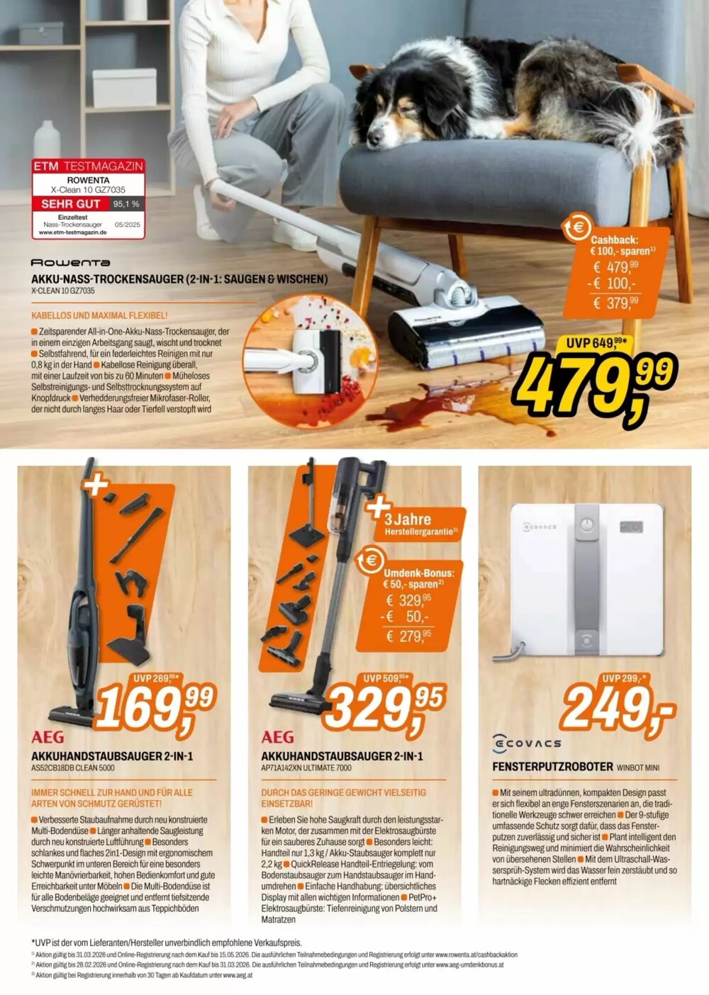 Expert Flugblatt (ab 26.01.2026) - Angebote und Prospekt - Seite 2