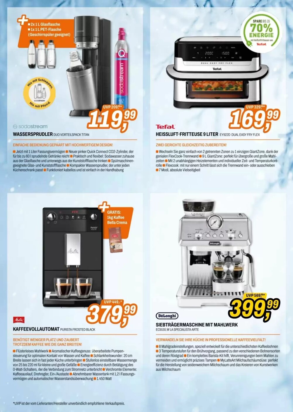 Expert Flugblatt (ab 26.01.2026) - Angebote und Prospekt - Seite 3