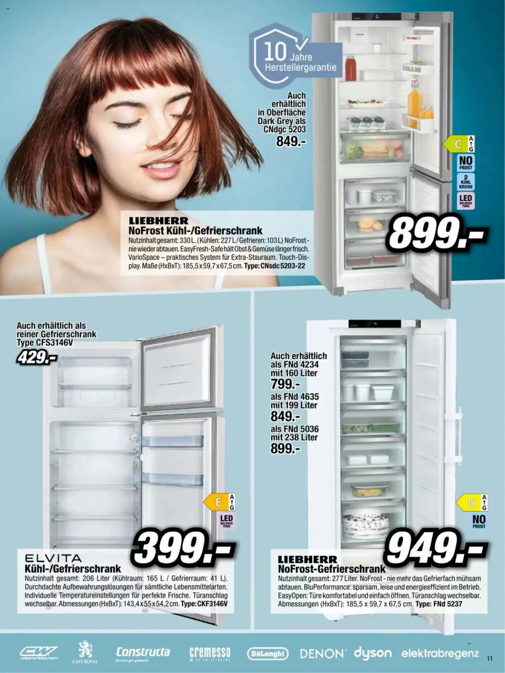 Red Zac Flugblatt (ab 26.01.2026) - Angebote und Prospekt - Seite 11