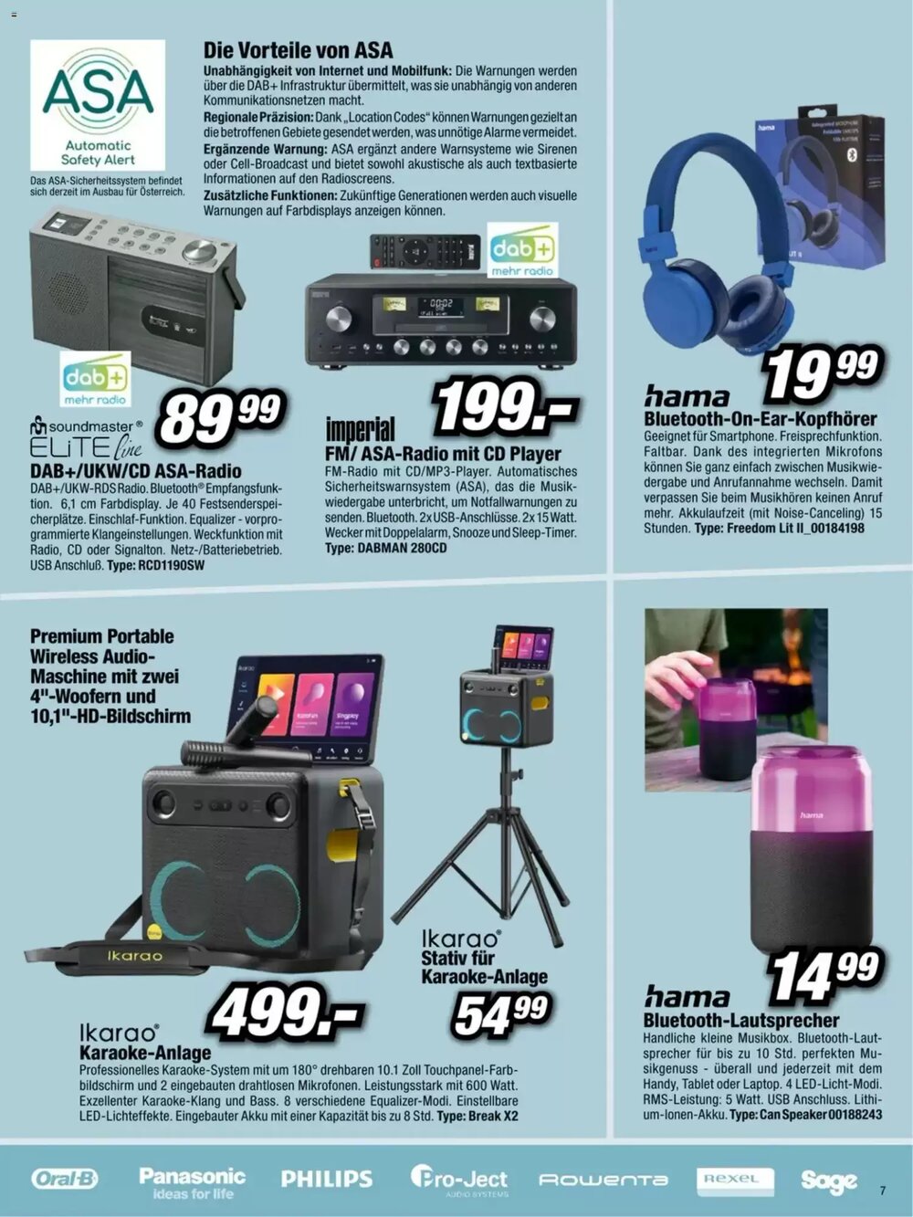 Red Zac Flugblatt (ab 26.01.2026) - Angebote und Prospekt - Seite 7